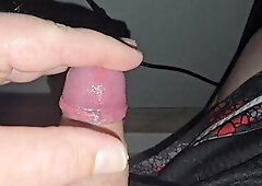 Juicy and lascivious