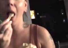 Hotwife Italian Vacation Part three - The Breeding