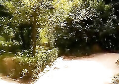 An ode to the curvaceous woman. Nataly desires a bang but won't expect for it at home, this babe will go to the streets and discover it!