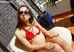 Rouge - RealBikiniGirls