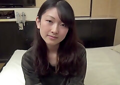 Cute Japanese Teen 18+ With Nice Body. Great Facial