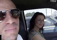 Glamorous mother I'd like to fuck Screws With A Man With A Large Dong