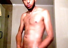 Cam, youthfull, hairy hunk