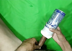 HOW TO MAKE YOUR OWN TWAT OR BUTT-HOLE FUCK-A-THON PLAYTHING, DIY