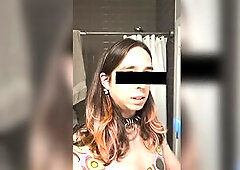 ROCK FEMBOY DEEPTHROAT TRAINING????