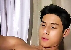 Pinoy Bagets - SO HANDSOME! (No Cumshot)