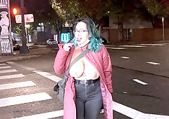 Hot Amateur Kada Love with Big Boobs fucks with user