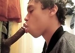 Exotic male in incredible amature, cum shots gay porn clip