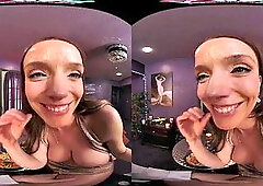 Pe vr: Blowjob, Doggy  Cowgirl Porn