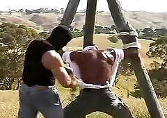 Awesome Aussie Action: Best BDSM 1