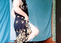 Legs like a work of art