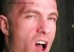 Naughty Guys Rimming & Blowing