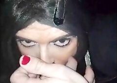 Sexychantal im Adult Theater: Hengs Treffen