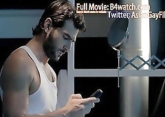 4 Moons (2014) GAY MOVIE SEX SCENE MALE NUDE