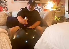 hand-free daddy chub