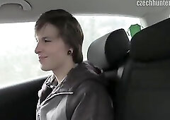 straight Shares A Taxi