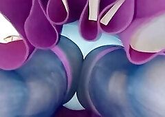 BlueGirl70 Passion Panties