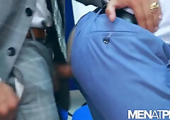 Rendezvous In Progress four