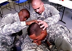 Gay-military, gay-black, gay-anal