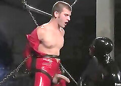 The Onyx and the Redz