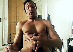 Really tiggerhase in Big Cock Cumming