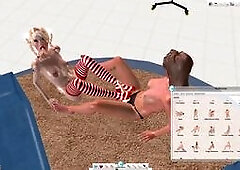 3D SexVilla 2 Gameplay Part 3 Porn Game, Adult Game