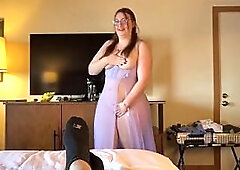 Aquaintance needs my opinion so i give this PAWG greater quantity than the tip - Casting Curvy