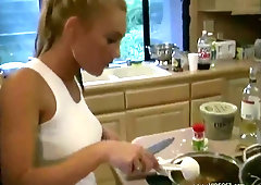 Perfect Sex In Hawaii (2001)  - outdoor sex with busty lesbians, hardcore, group sex with cumshots