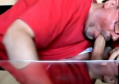 Me sucking a young swedish BWC