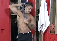 High Performance Men: Bench Warmers with Eddie Cambio