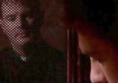 Sinful hunk assfucking his best friend