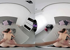 Breiny zoe's hidden stress ease solo fuck sesh - teenmegaworld