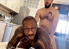 Amateur, fag, ass-fuck