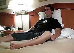 Mutual Shower After Suck