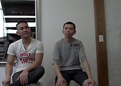 Milo & Erik: The Interview - AmateursDoIt