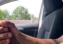 Older Insatiable Guy Catches Me Wanking In My Camper - Pillow-biter Public Cruising - Jwildsxxx