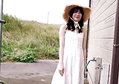 Fway-008 You, Unfinished, Are So Beautiful. Mio Ishikawa