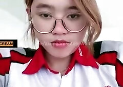 Indri Sales Honda Yang Pernah Viral - Ayu Mayumi