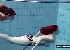 Watch comely Katrin's trailer