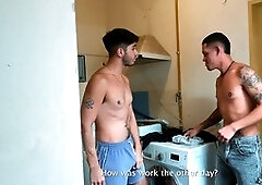 Gay latinleche, dick rides, preview