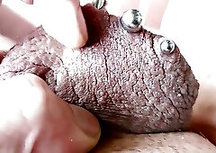 Subincision & Piercing