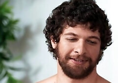 Men: Risky Business for Two