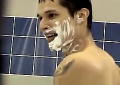 : Locker Room & Shower