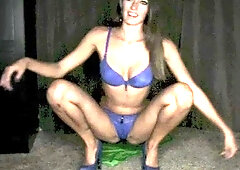 Amateur Webcam Chick Masturbates On Webcam More at