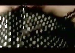 CD Genital Self Stimulation Huge Cumshot