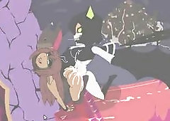 Yagiko Batrice Game ( Blue Ride & Crude)