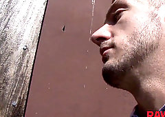 Gay cock, couple, big cock gay