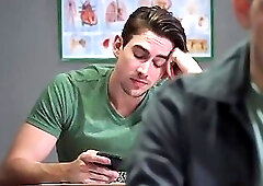 The slutty Professor