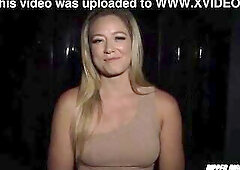 Edging Resigned Sweetheart River Lynn Out Until That babe Groans And Entreats To Cum