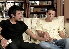 Boyz Party: Double Trouble as Joseph Joins in